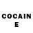 Cocaine Колумбийский TROLOLOSHKA_BRO
